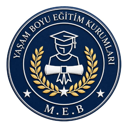Yaşamboyu Eğitim Kurumları