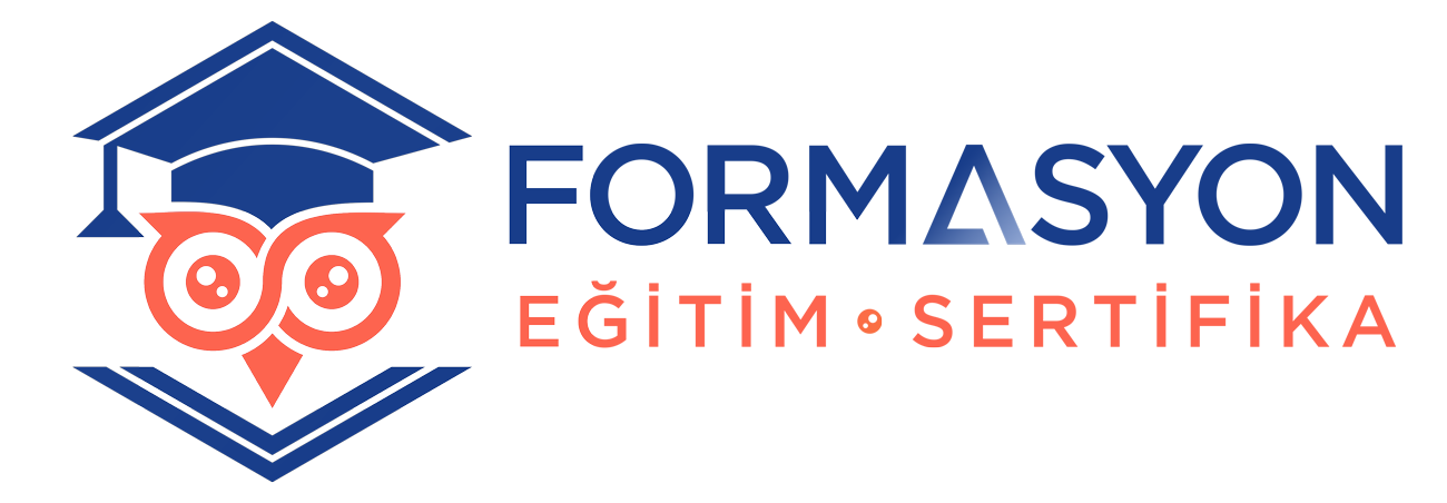 Formasyon Eğitim Sertifika