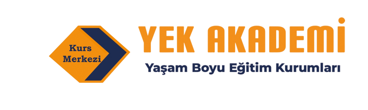 YEK Akademi Kurs Merkezi