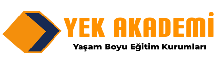 YEK Akademi